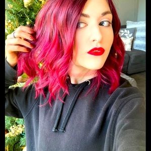 Meet your Posher, Kaitlyn